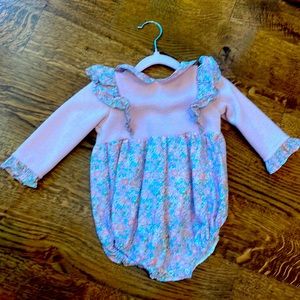 Size 12 Months jumper Sal & Pimenta